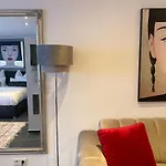 Ξενοδοχείο Marram Suitehotel *