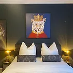 Ξενοδοχείο Marram Suitehotel