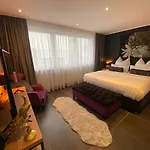 Ξενοδοχείο Marram Suitehotel *