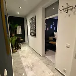 מלון Marram Suitehotel מונסטר