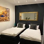 Marram Suitehotel *
