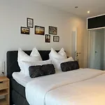 Marram Suitehotel Ξενοδοχείο *