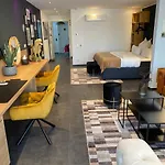 Marram Suitehotel מלון