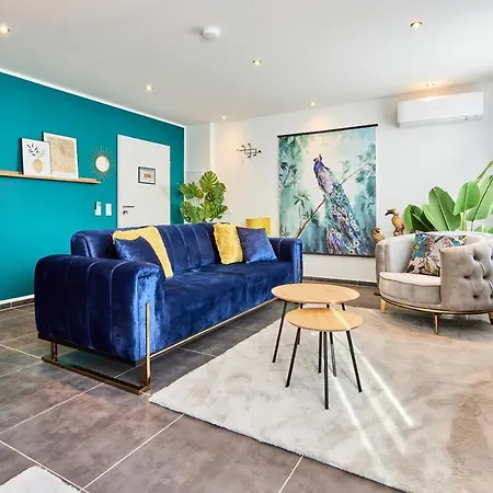 Marram Suitehotel *
