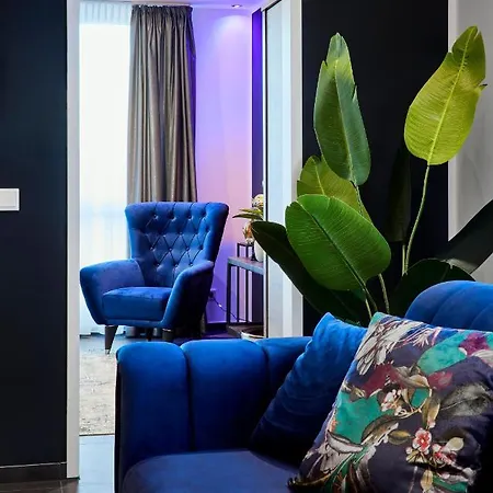 Marram Suitehotel מלון מונסטר