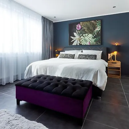 Hotel Marram Suitehotel *