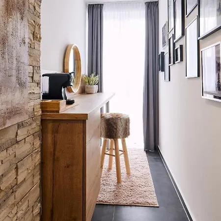 ホテル Marram Suitehotel