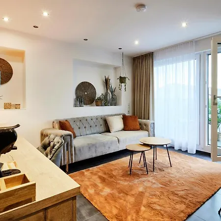 Marram Suitehotel *
