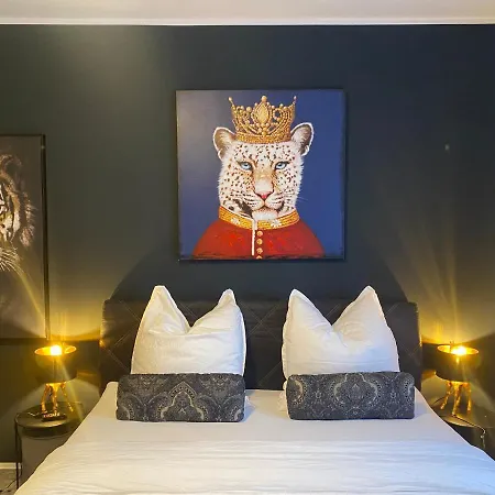 ホテル Marram Suitehotel