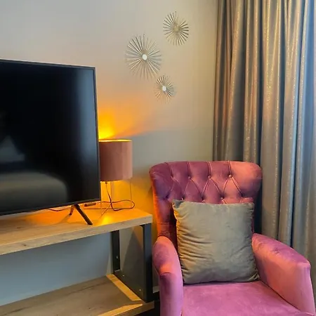 호텔 Marram Suitehotel