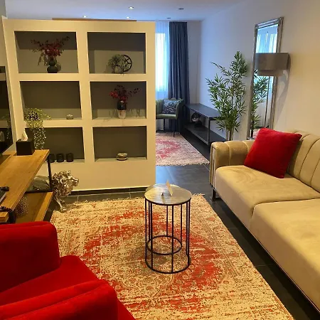 Marram Suitehotel מלון *
