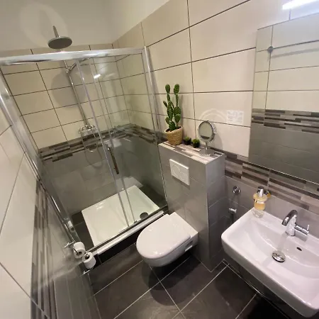 Marram Suitehotel 호텔