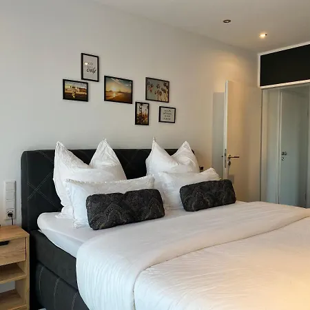Marram Suitehotel 호텔 *