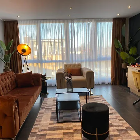 Marram Suitehotel 뮌스터