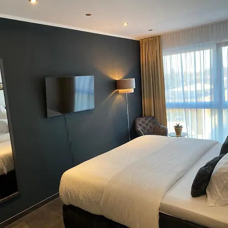 Marram Suitehotel Münster