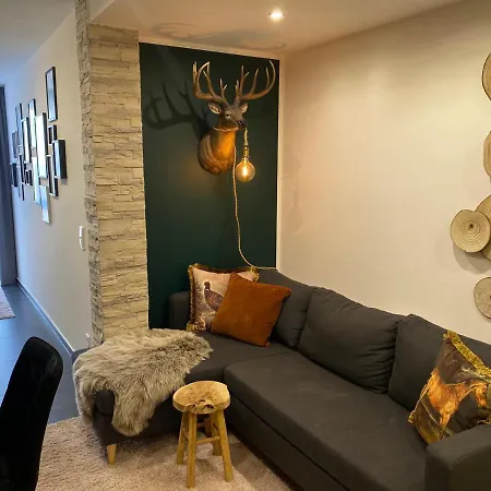 Hotel Marram Suitehotel