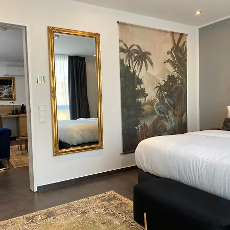 Marram Suitehotel *