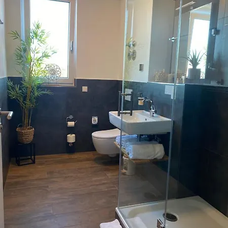 Marram Suitehotel 뮌스터