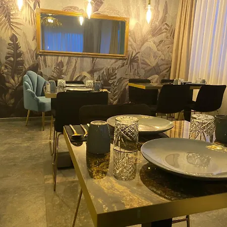 Marram Suitehotel 蒙斯特
