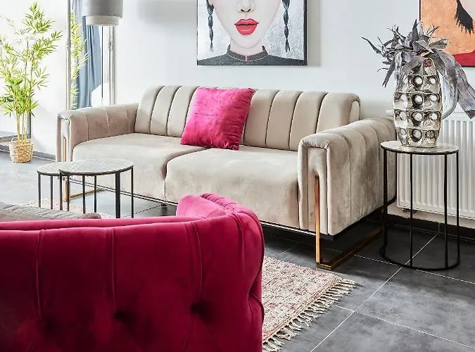 Marram Suitehotel Hotel *