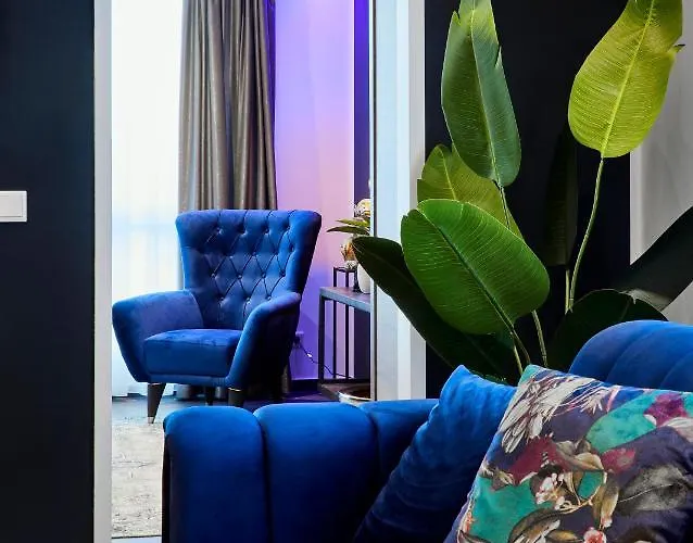 Marram Suitehotel 호텔 뮌스터