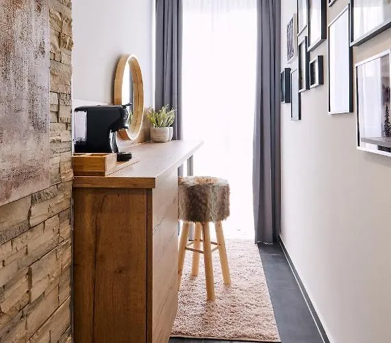 מלון Marram Suitehotel