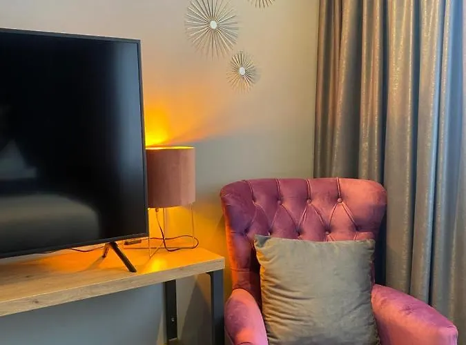 מלון Marram Suitehotel