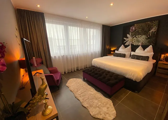 Hotel Marram Suitehotel *