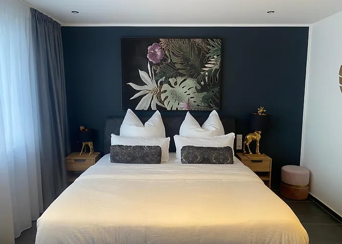 מלון Marram Suitehotel *