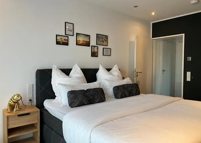 Marram Suitehotel מלון *