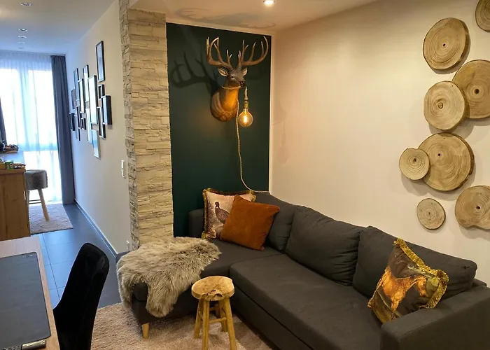 Szálloda Marram Suitehotel