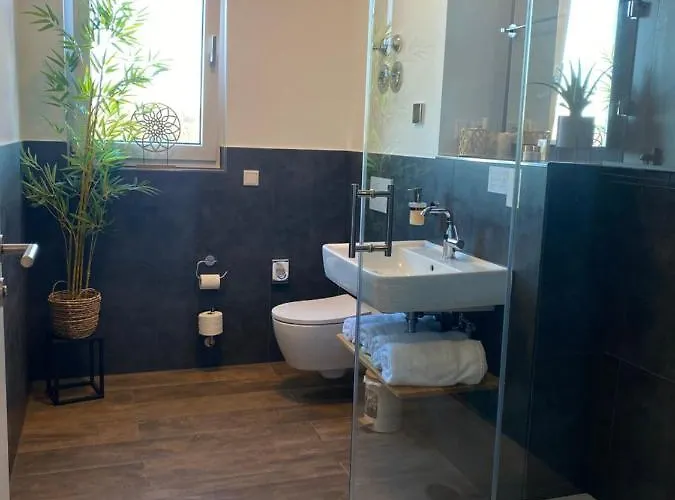 Marram Suitehotel Munster (North Rhine-Westphalia)